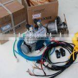 RD56 Air Lockers for Land Rover thumbnail-1