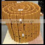 High Quality Track Shoe Assembly for Construction Machinery thumbnail-3