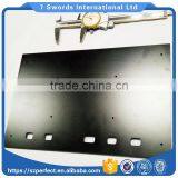 Hot Selling New Design With Color Anodizing Stamping Metal Parts Panel thumbnail-6