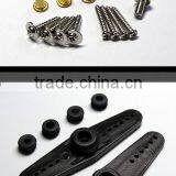 Metal Gear Servo Motor(360 Degree Continuous Rotation ) 16007 thumbnail-5