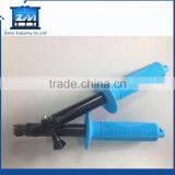 High Quality Silicone Rubber Injection Molding thumbnail-2