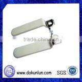 Stainless Steel Stamping Plastic Clip China Supply thumbnail-4