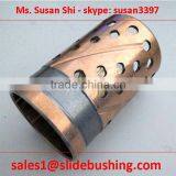 22.22x19.03x38 With Groove Inside Crankshaft and Connecting Rod Tile Bushing thumbnail-5