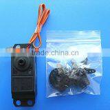 Mg90s Metal Geared Micro Tower Pro Servo For Plane Helicopter Boat Car New thumbnail-3