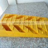 Plastic Level Block With Chocks for RV Caravan Motorhome thumbnail-1