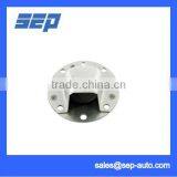 Generator Parts GX240 Muffler Deflector for Honda 18331-ZE2-810, 18331-ZE3-810