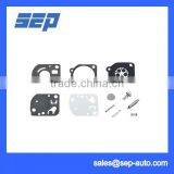 Zama Carburetor,Gasket & Diaphragm Kit For ZAMA RB21, Stens 615360 thumbnail-1