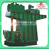 vertical roller mill for hot rolling process