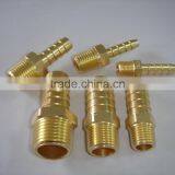HOSE BARB TO MALE PIPE,Pipe Fitting,Brass Fitting,Pipe Valve thumbnail-2
