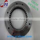 Customized Machining Inner Gear thumbnail-2