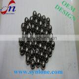 Customized Polishing Nut thumbnail-4