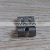 Stainless Steel Furniture Stamping Hinge for Wooden Door thumbnail-1