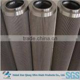 Industrial Cartridge Filters