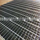 2015 Hot Sale Hot Dipped Galvanzied Customize Steel Grating for Construction thumbnail-3