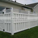 High Quality Factory Manufacture Hot Sale Residential Semi-Private Fence thumbnail-4