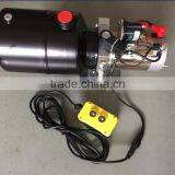 Small Power Pack for Machinery thumbnail-2