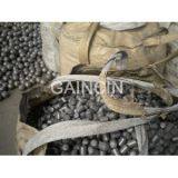 Alloyed Chromium Grinding Media Balls thumbnail-3