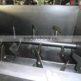 Meat Mixing Machine With Double Paddles thumbnail-2