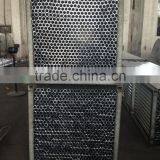 Aluminum Round Tube, OEM Factory thumbnail-1