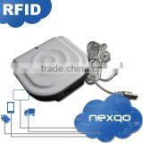 Portable USB/WIFI Desktop ISO15693 Long Range Reader