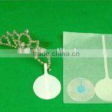 rf Soft Label XLD-R01 3X3CM thumbnail-3