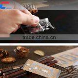 13.56mhz Passive Tamper Proof Destructible NFC Tag Sticker