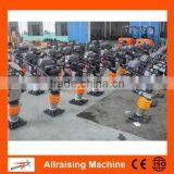 Honda GX160 Tamping Rammer/ Gasoline Tamping Rammer/ Rammer Compactor thumbnail-6