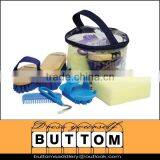 Grooming Bag Horse Grooming Bag Grooming Tools Bag Horse Grooming Tools Bag Horse Grooming Bag Supplier