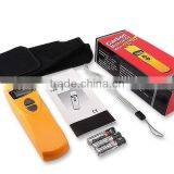 Portable Carbon Monoxide CO Meter Tester Monitor Detector PPM thumbnail-2