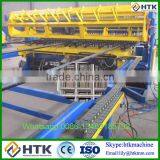 2017 Type Fully Automatic and Stable Roll Mesh Welding Wire Machine ( Low Price) thumbnail-2