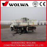 Brand New Crane With Lifting Weight From 3 Ton to 12 Ton thumbnail-1