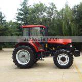 Cheap Price 4*4 Farm Tractor thumbnail-5