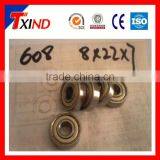 Durable Bearing High Quality Deep Groove Ball Bearing thumbnail-5