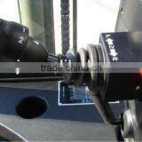 RoughTerrain Forklift CPCY50 With ce thumbnail-2