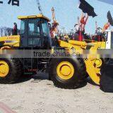 6 Ton FONTON FL966F Wheel Loader thumbnail-1