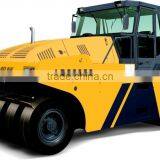 High Performance Cheap Price LRS2030 Pneumatic Tire Road Roller Import Engine Weight 30 Ton thumbnail-1