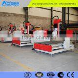 Table CNC Router For Advertisement 6090 Mini Machine For Cutting and Engraving Furniture thumbnail-1