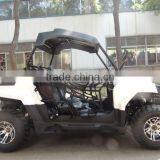 2WD Small ATV Dune Buggy With Displacement 200cc thumbnail-2