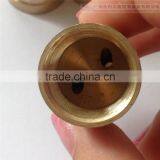 Brass Spray Nozzle for Dust Suppression thumbnail-3