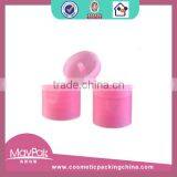 China 24/415 Plasitc Bottle Flip Top Caps thumbnail-1