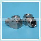 Hollow Cone Foam Water Spray Jet Nozzle thumbnail-3