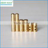 CREDIT OCEAN Custom Metal Aglet for Hoodies thumbnail-4