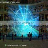 Water Screen and Laser Fountain thumbnail-5