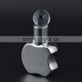 MUB UV Apple Shape Wholesale Dropper Glass Bottle For Perfume &Essential Oil Glass Stick Bottle thumbnail-6