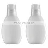 30ML Empty Plastic Transparent Perfume Atomizer SPOUT BOTTLE Makeup Care New thumbnail-2