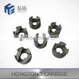 Customized YG6 Cemented Carbide Nozzle With Four Way Swirl Chamber for Spraying Systems thumbnail-1