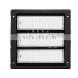 VMT 250W IP65 Die Casting Aluminum LED Flood Light Outdoor Fixtures thumbnail-1