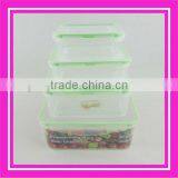 Custom Food Container / Customized Lunch Box