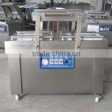 Semi-automatic Vacuum Packing Machine thumbnail-4
