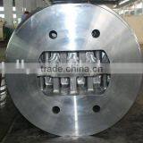 Large Designed Aluminum Extrusion Die/Extrusion Mould thumbnail-1